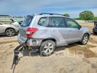 2016 Subaru Forester photo