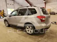2016 Subaru Forester photo