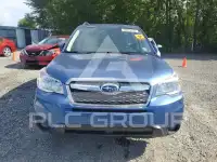 2016 Subaru Forester photo