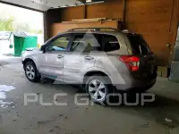 2016 Subaru Forester фото