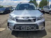 2016 Subaru Forester фото