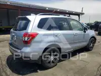 2016 Subaru Forester фото