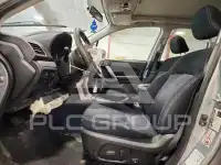2016 Subaru Forester photo