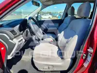 2016 Subaru Forester photo