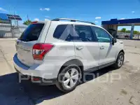 2016 Subaru Forester фото