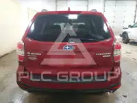 2016 Subaru Forester фото