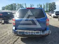 2016 Subaru Forester photo