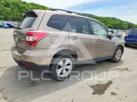 2016 Subaru Forester фото