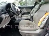 2016 Subaru Forester фото
