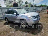 2016 Subaru Forester photo