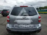 2016 Subaru Forester photo