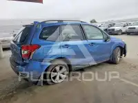 2016 Subaru Forester photo