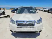 2016 Subaru Forester фото