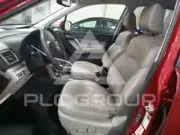 2016 Subaru Forester photo