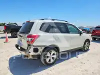 2016 Subaru Forester фото