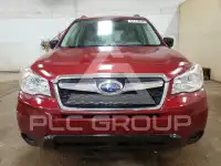 2016 Subaru Forester фото