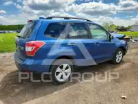 2016 Subaru Forester photo