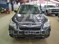 2016 Subaru Forester photo