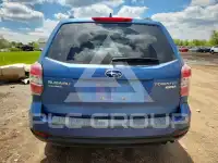 2016 Subaru Forester photo