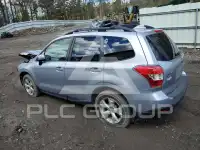 2016 Subaru Forester фото