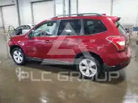 2016 Subaru Forester photo