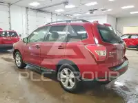 2016 Subaru Forester фото
