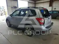 2016 Subaru Forester photo