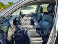2016 Subaru Forester photo