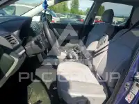 2016 Subaru Forester photo