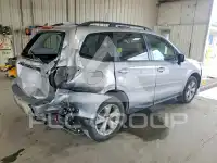 2016 Subaru Forester photo