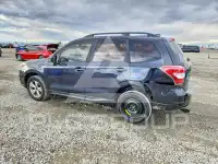 2016 Subaru Forester photo