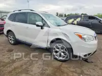2016 Subaru Forester фото