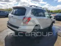 2016 Subaru Forester фото