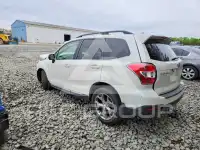 2016 Subaru Forester фото