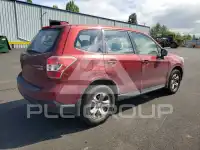 2016 Subaru Forester photo