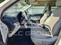 2016 Subaru Forester фото