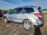 2016 Subaru Forester photo