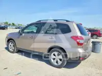 2016 Subaru Forester фото