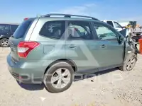 2016 Subaru Forester фото