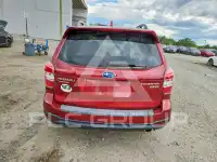 2016 Subaru Forester фото
