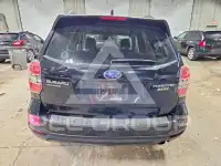 2016 Subaru Forester photo