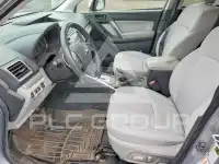 2016 Subaru Forester photo