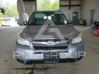 2016 Subaru Forester photo