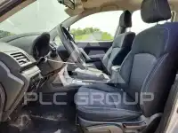 2016 Subaru Forester photo