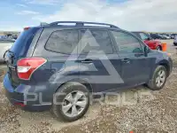 2016 Subaru Forester фото