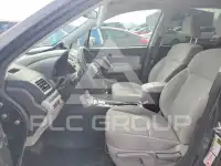 2016 Subaru Forester фото