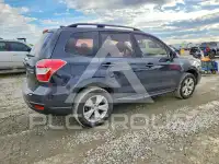 2016 Subaru Forester photo