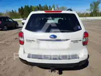 2016 Subaru Forester photo