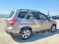 2016 Subaru Forester фото