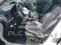 2016 Subaru Forester фото